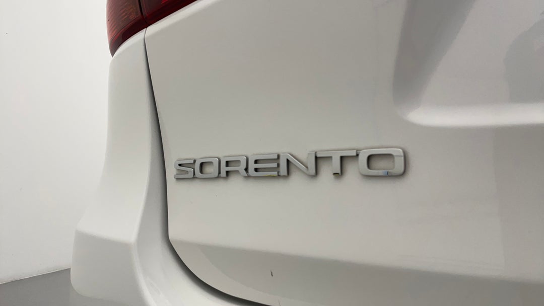 Badge (Boot Left Side)