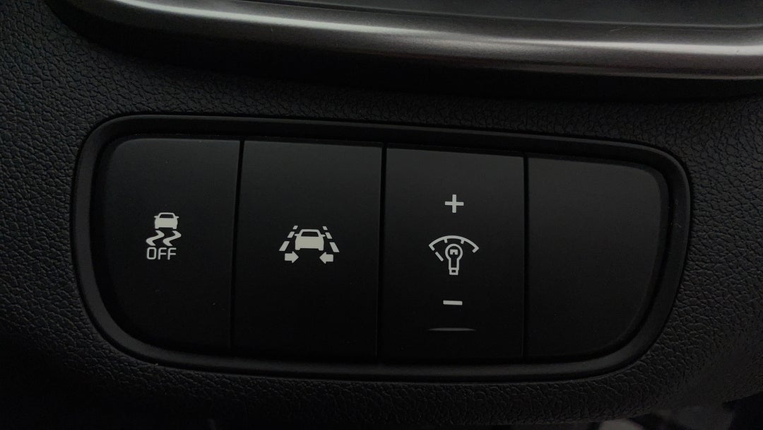 Utility Switches/Buttons