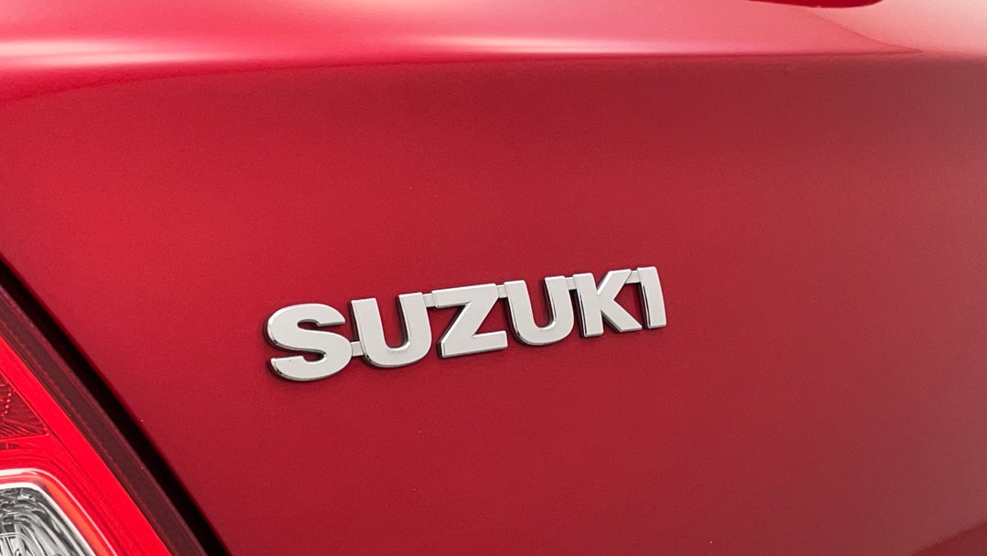 Badge (Boot Left Side)