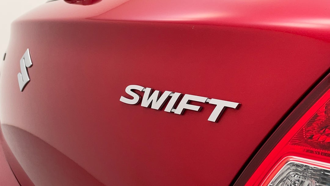 Badge (Boot Right Side)