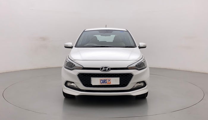 2016 Hyundai Elite i20 ASTA 1.2 (O), Petrol, Manual, 87,298 km, Highlights
