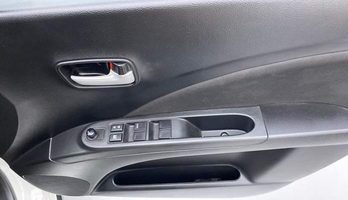 2020 Maruti Celerio X Zxi, Petrol, Manual, 7,564 km, Driver Side Door Panels Control