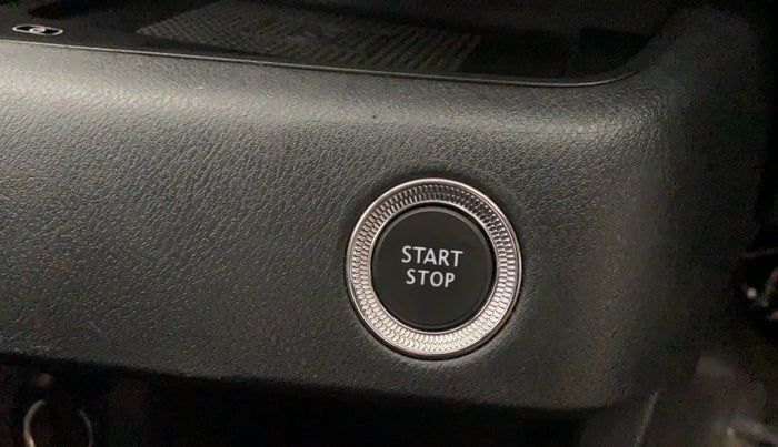 2021 Nissan MAGNITE XV PREMIUM TURBO, Petrol, Manual, 31,100 km, Keyless Start/ Stop Button