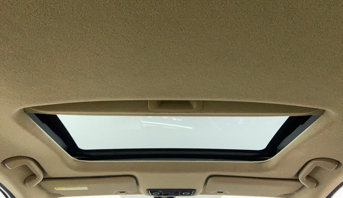 2017 Honda City ZX CVT, Petrol, Automatic, 52,010 km, Moonroof/ Sunroof