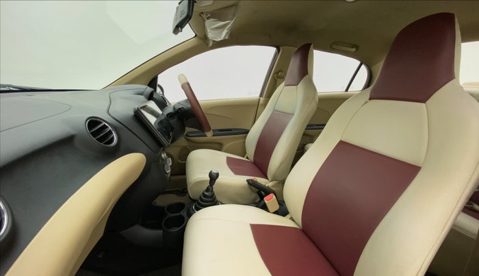 2015 Honda Amaze 1.2 SMT I VTEC, Petrol, Manual, 61,390 km, Right Side Front Door Cabin