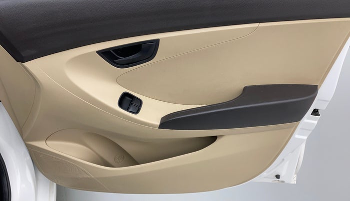 2016 Hyundai Eon ERA PLUS, Petrol, Manual, 38,138 km, Driver Side Door Panels Control