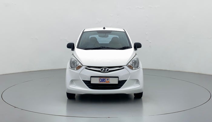 2016 Hyundai Eon ERA PLUS, Petrol, Manual, 38,138 km, Highlights