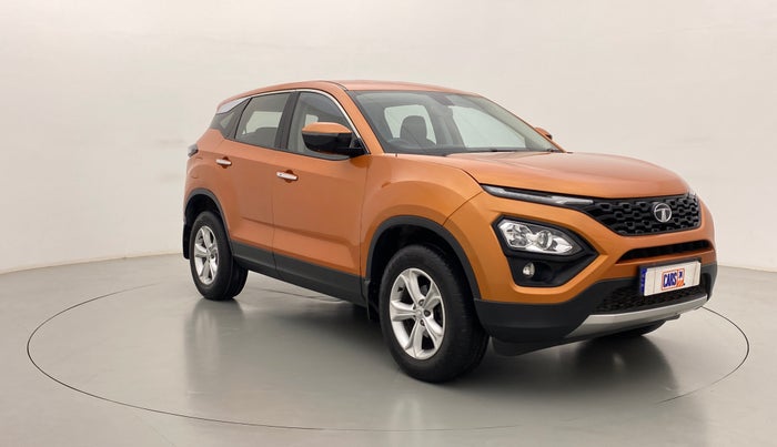 2019 Tata Harrier XZ 2.0L Kryotec, Diesel, Manual, 36,857 km