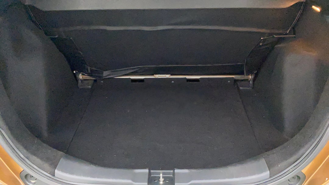 Boot Inside