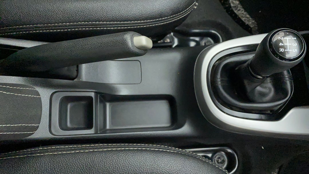 Gear Lever