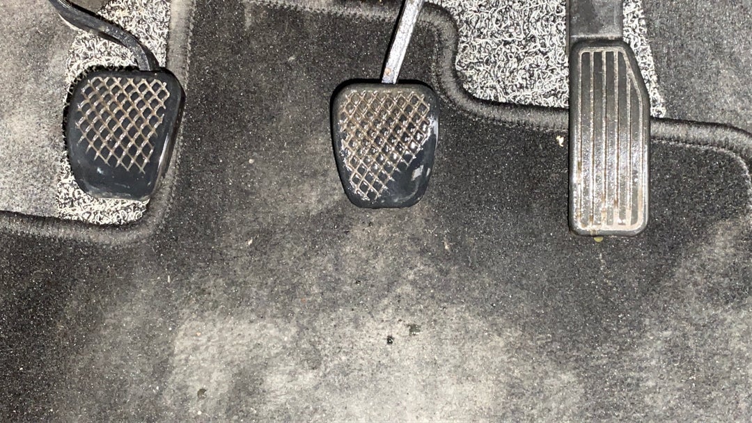 Pedals