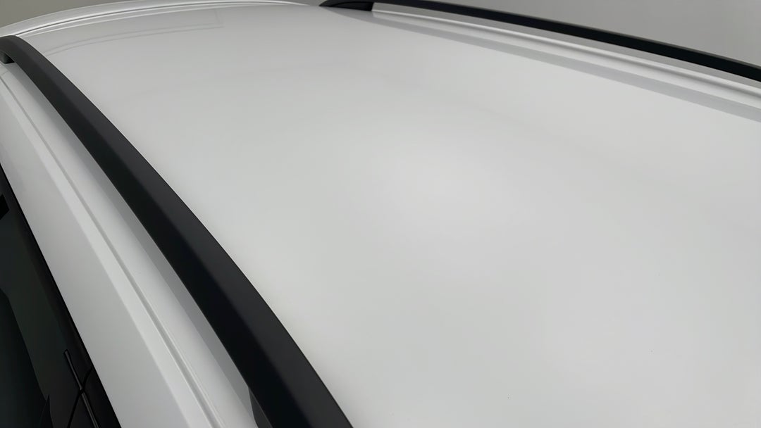 2019 SKODA Octavia Rs 180 Tsi, Automatic, 61265 km, Roof/Sunroof View