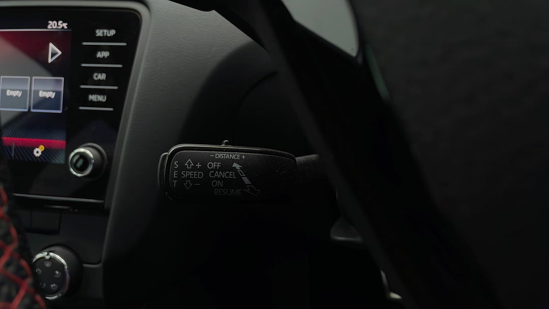 2019 SKODA Octavia Rs 180 Tsi, Automatic, 61265 km, Cruise Control