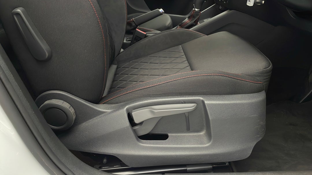 2019 SKODA Octavia Rs 180 Tsi, Automatic, 61265 km, Drivers Side Adjustment Panel