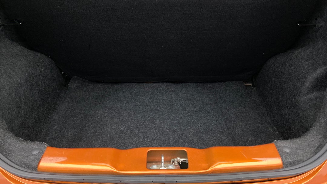 Boot Inside