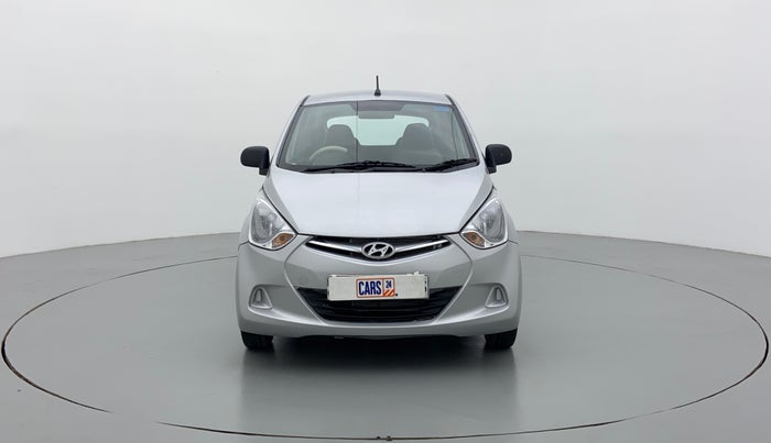 2017 Hyundai Eon ERA +, Petrol, Manual, 39,780 km, Highlights