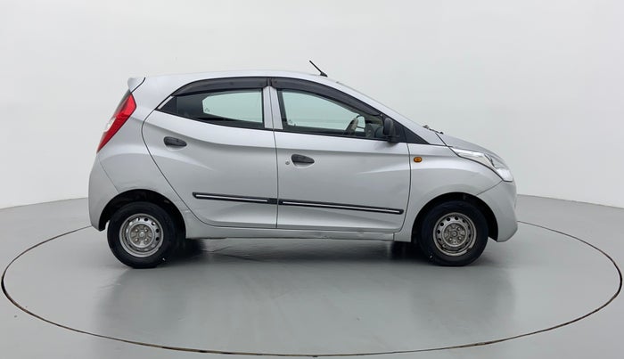 2017 Hyundai Eon ERA +, Petrol, Manual, 39,780 km, Right Side View