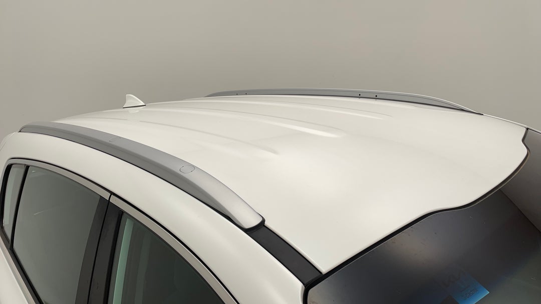 2019 Kia Sportage Si (fwd), Automatic, 134129 km, Roof/Sunroof View