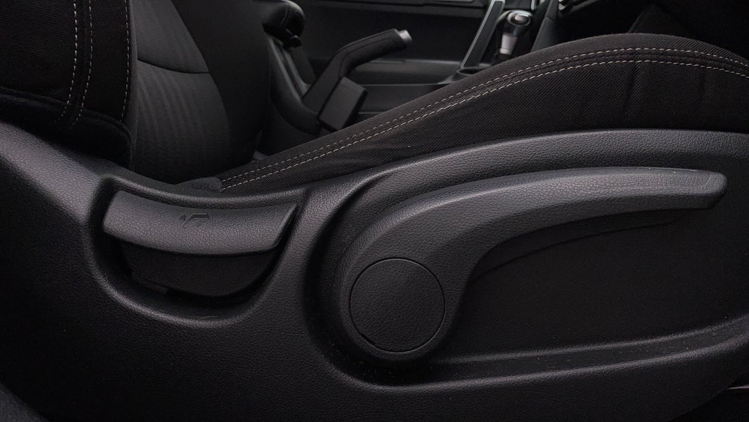 2019 Kia Sportage Si (fwd), Automatic, 134129 km, Drivers Side Adjustment Panel