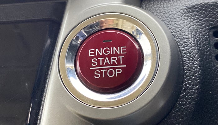 2016 Honda City VX CVT PETROL, Petrol, Automatic, 40,647 km, Keyless Start/ Stop Button