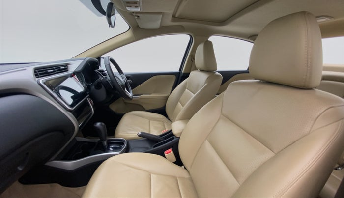 2016 Honda City VX CVT PETROL, Petrol, Automatic, 40,647 km, Right Side Front Door Cabin