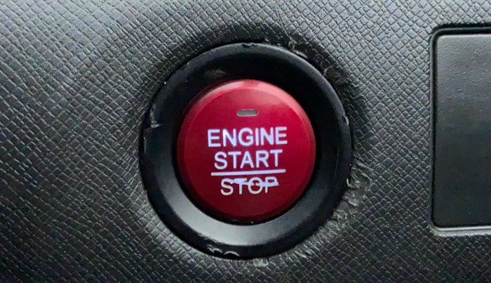 2016 Honda BR-V 1.5 i-VTEC V CVT, Petrol, Automatic, 35,869 km, Keyless Start/ Stop Button