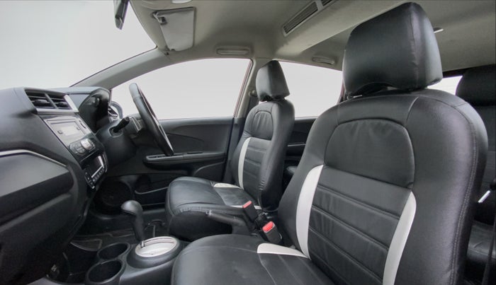 2016 Honda BR-V 1.5 i-VTEC V CVT, Petrol, Automatic, 35,869 km, Right Side Front Door Cabin