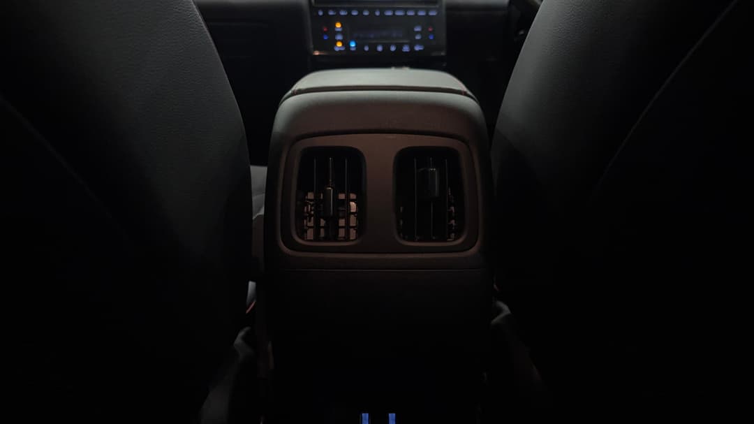 2022 Hyundai Tucson Elite N Line (AWD), Automatic, 45948 km, Rear A/C Vent