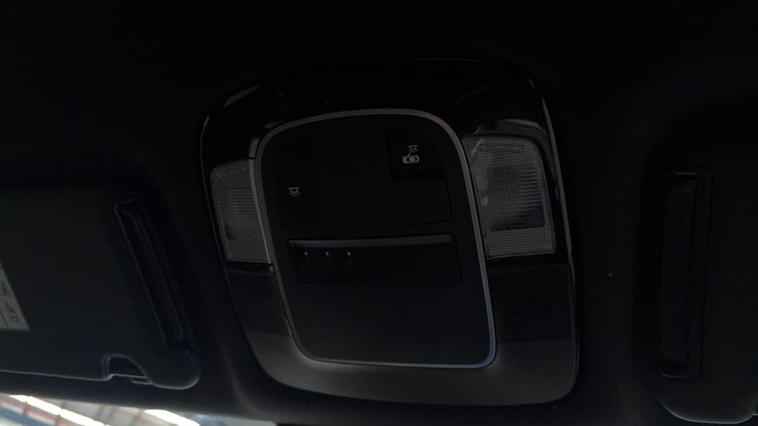 2022 Hyundai Tucson Elite N Line (AWD), Automatic, 45948 km, On-Roof Controls/Sunglass holder