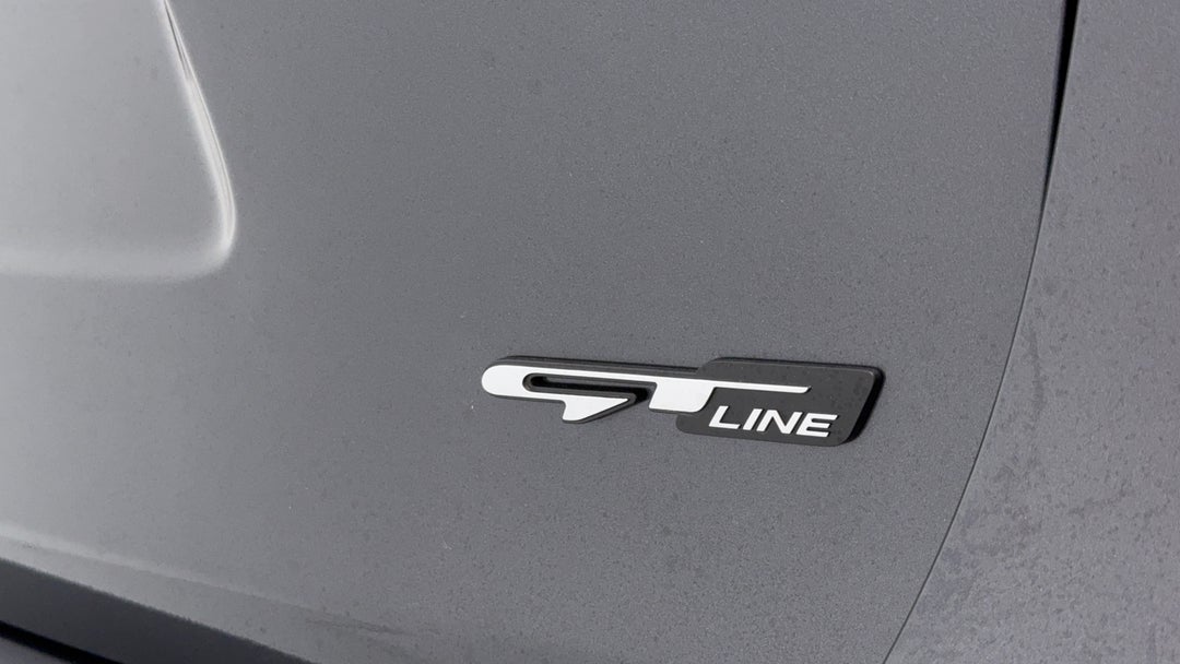 2018 Kia Sorento Gt-line (4x4), Automatic, 144473 km, Badge (Boot Right Side)