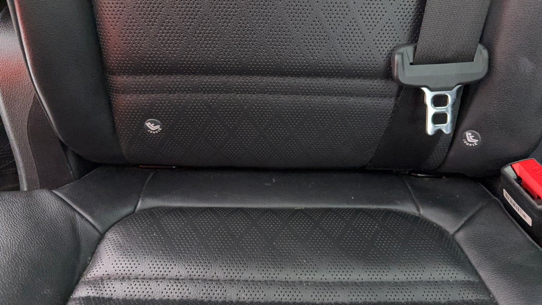 2018 Kia Sorento Gt-line (4x4), Automatic, 144473 km, Child Seat Anchor Points