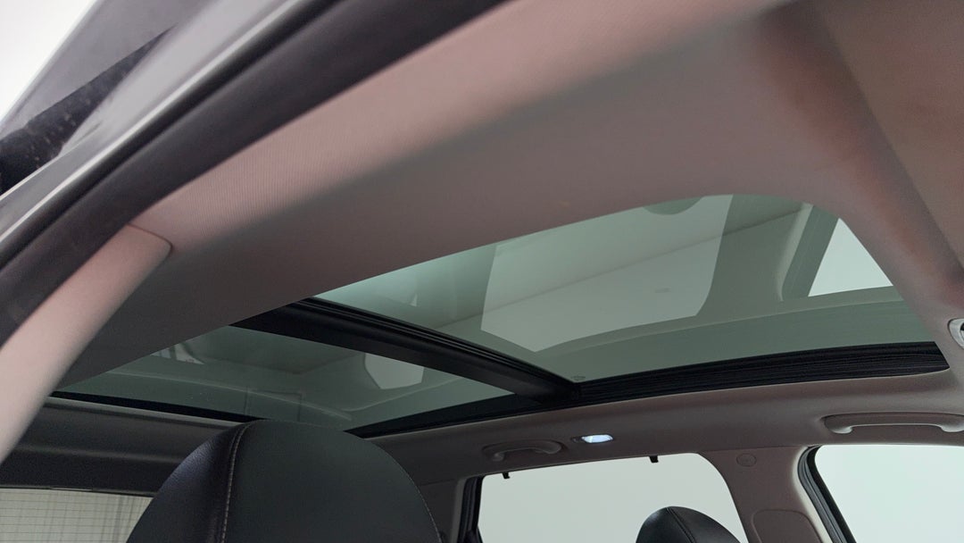 2018 Kia Sorento Gt-line (4x4), Automatic, 144473 km, Interior Sunroof/Moonroof