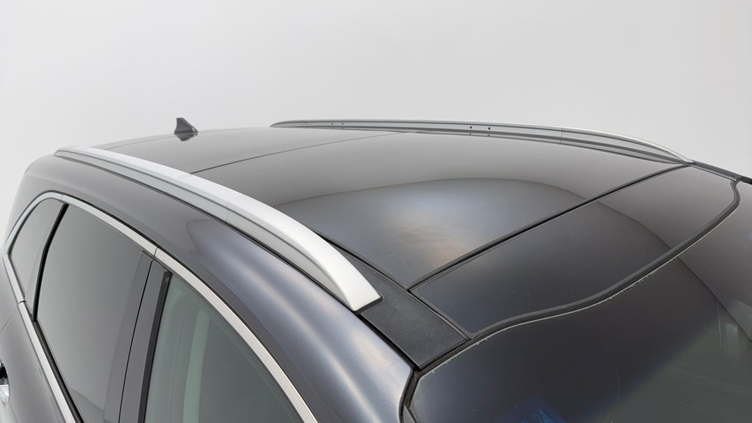 2018 Kia Sorento Gt-line (4x4), Automatic, 144473 km, Roof/Sunroof View