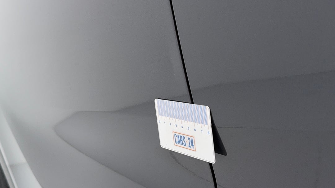 2018 Kia Sorento Gt-line (4x4), Automatic, 144473 km, Doors Rear RHS Dent