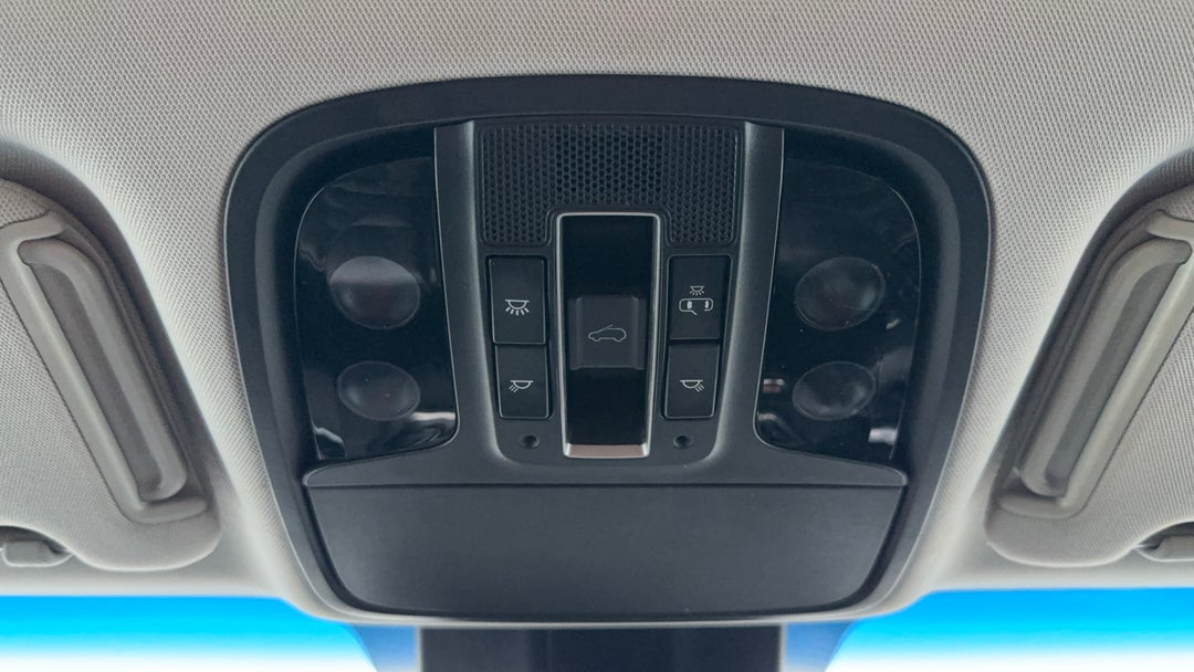 2018 Kia Sorento Gt-line (4x4), Automatic, 144473 km, On-Roof Controls/Sunglass holder