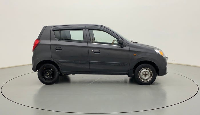 2021 Maruti Alto LXI CNG, CNG, Manual, 27,284 km, Right Side View