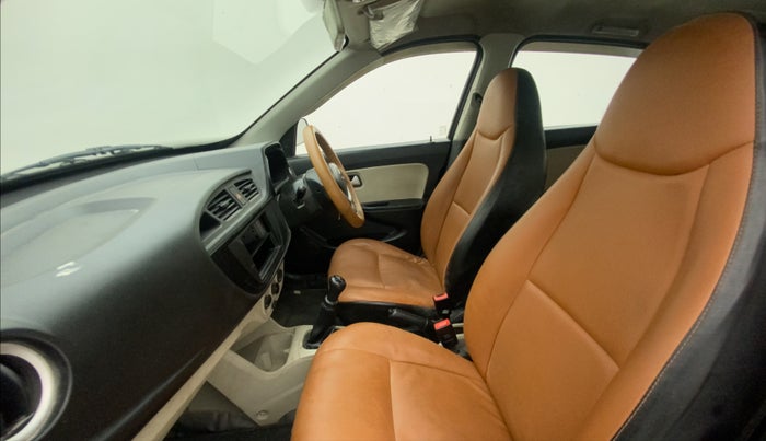 2021 Maruti Alto LXI CNG, CNG, Manual, 27,284 km, Right Side Front Door Cabin