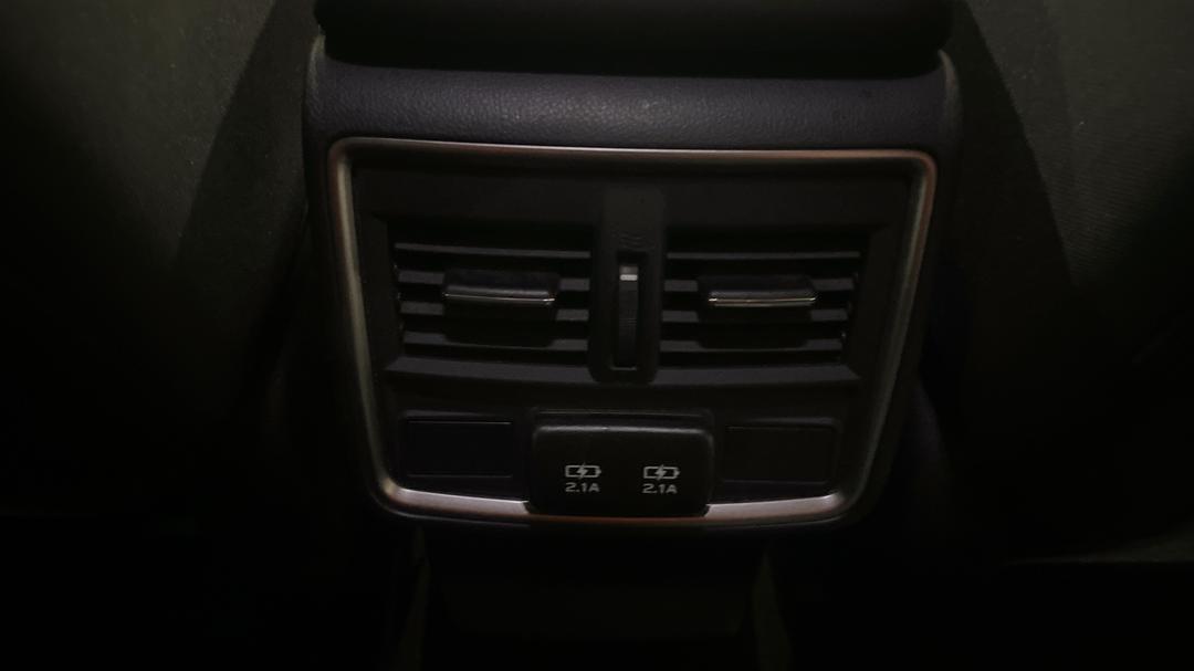 2023 Subaru Forester 2.5i (AWD), Automatic, 43107 km, Rear A/C Vent