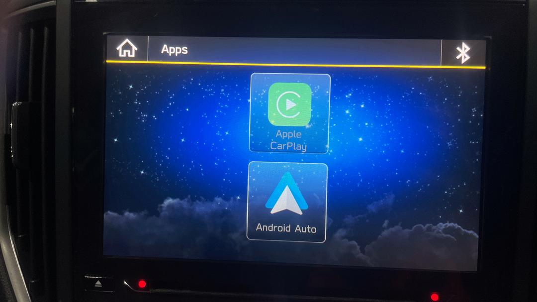 2023 Subaru Forester 2.5i (AWD), Automatic, 43107 km, Android/Apple Car Play