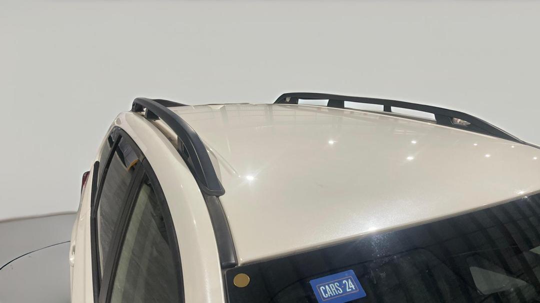 2023 Subaru Forester 2.5i (AWD), Automatic, 43107 km, Roof/Sunroof View