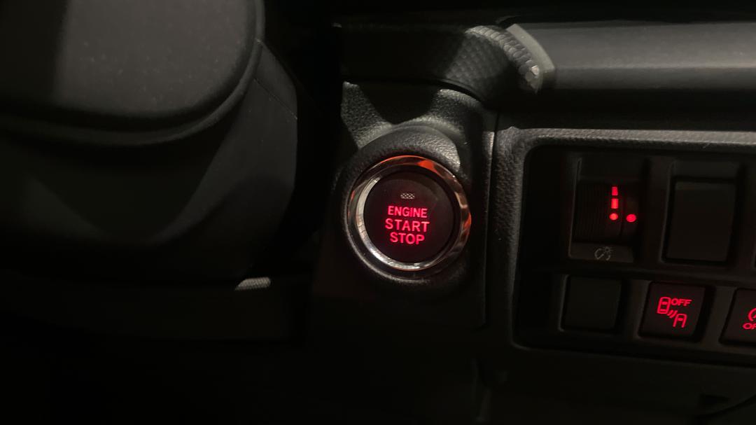 2023 Subaru Forester 2.5i (AWD), Automatic, 43107 km, Keyless / Button Start