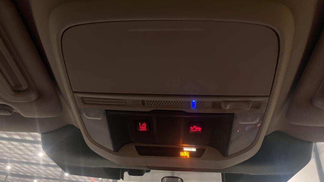 2023 Subaru Forester 2.5i (AWD), Automatic, 43107 km, On-Roof Controls/Sunglass holder