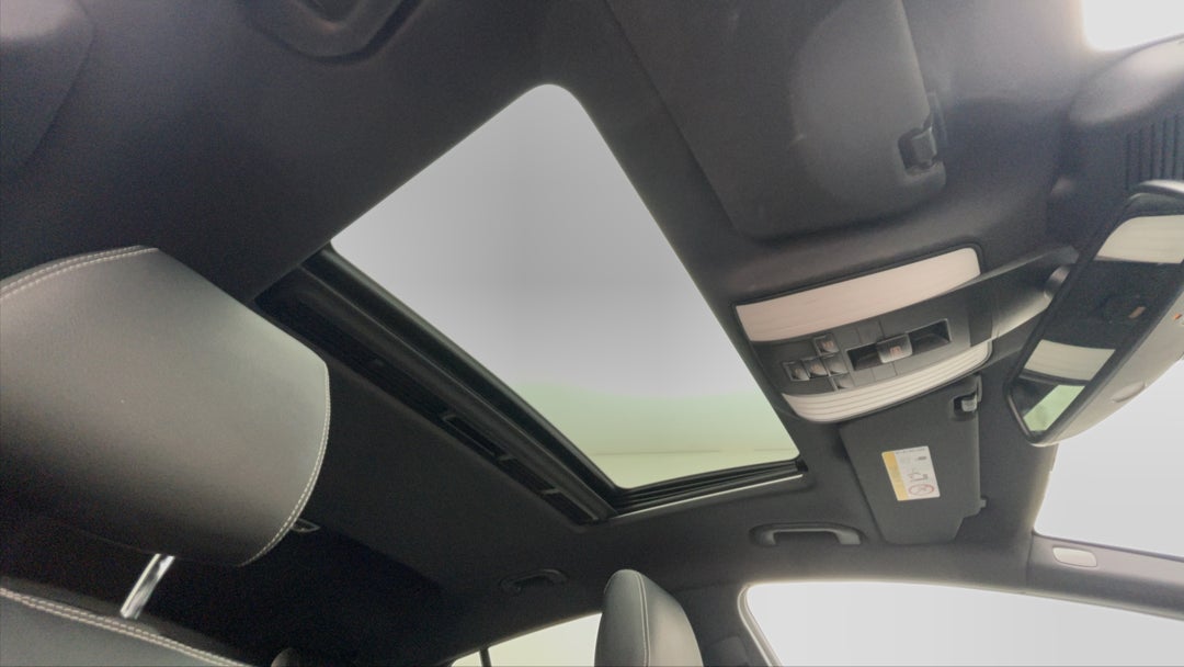 2015 Mercedes-benz CLS 250cdi, Automatic, 65396 km, Interior Sunroof/Moonroof