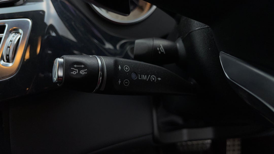 2015 Mercedes-benz CLS 250cdi, Automatic, 65396 km, Cruise Control