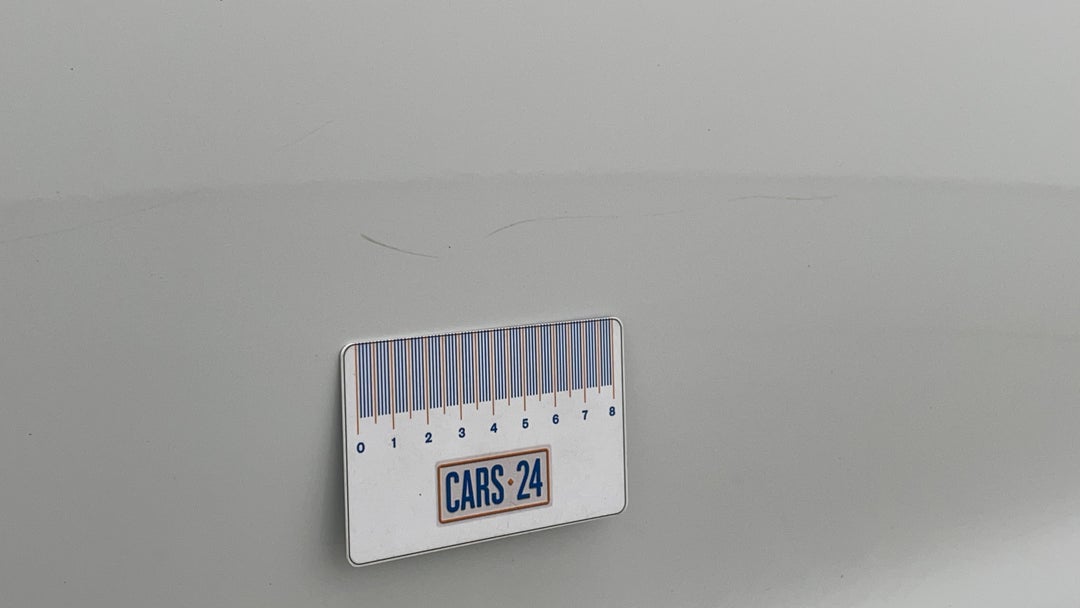 2017 Volkswagen Golf 110 Tsi Highline, Automatic, 97997 km, Doors Front LHS Scratch