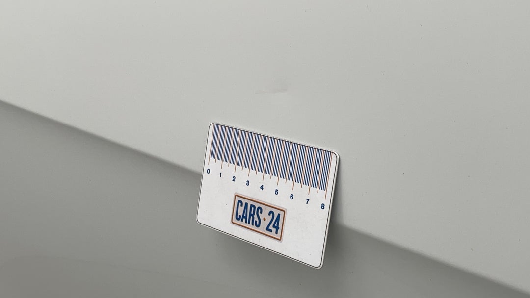 2017 Volkswagen Golf 110 Tsi Highline, Automatic, 97997 km, Doors Rear RHS Dent