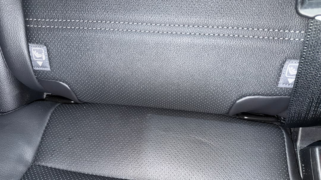 2024 Toyota RAV4 Cruiser (AWD) Hybrid, Automatic, 41227 km, Child Seat Anchor Points