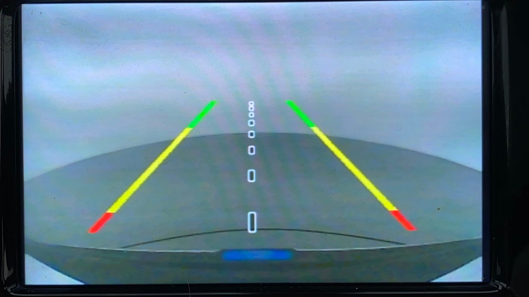 Parking Camera