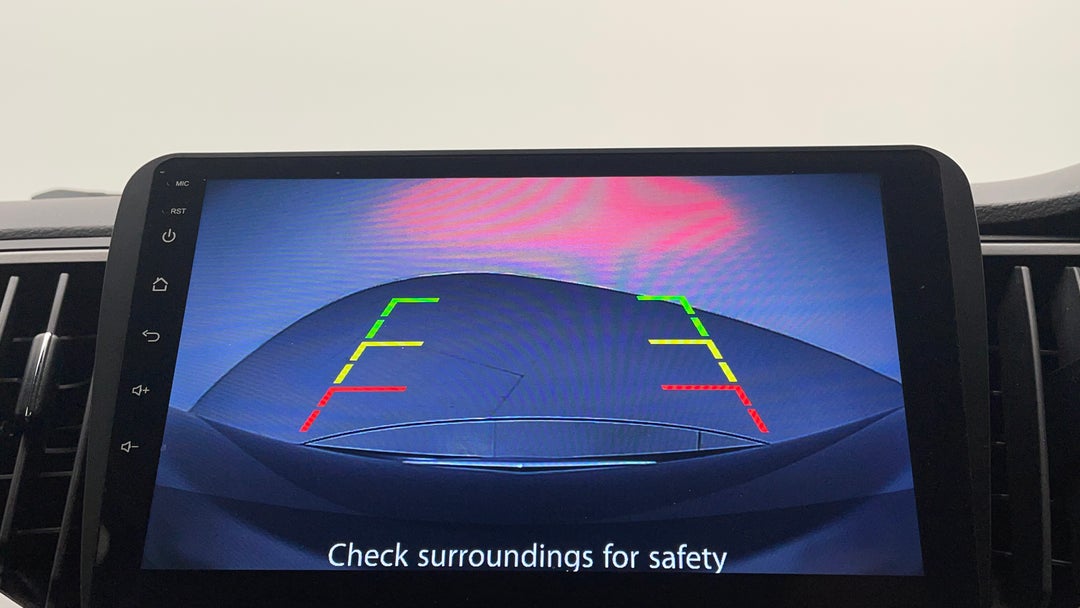 2021 Suzuki Baleno Gl, Automatic, 20347 km, Parking Camera