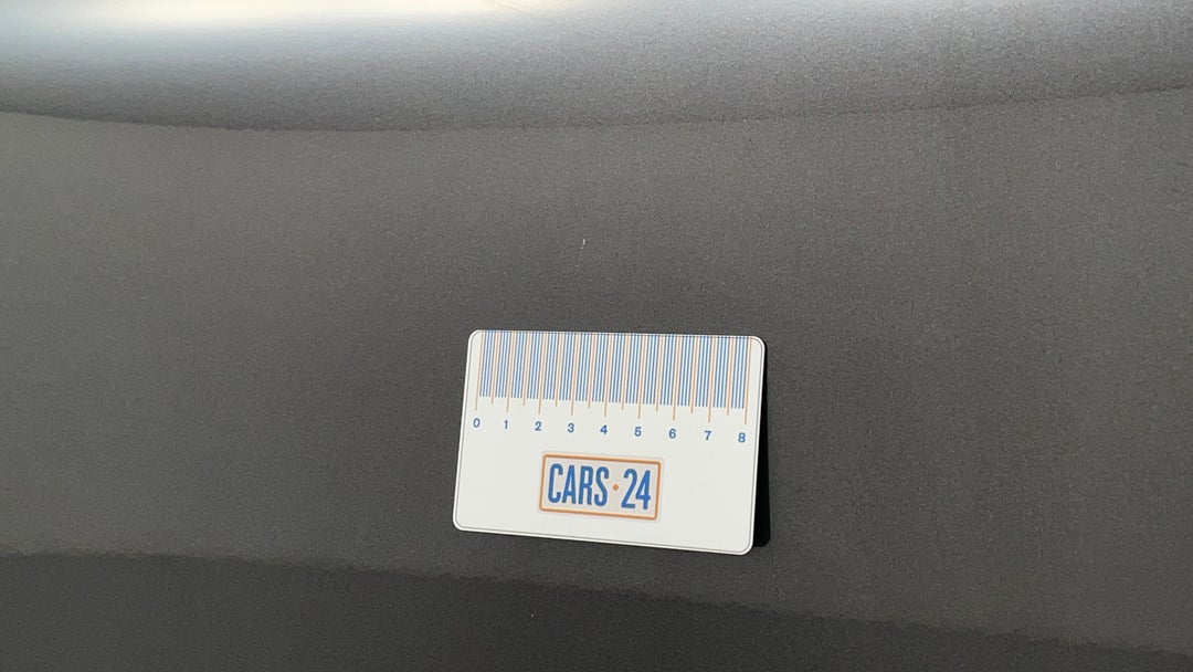 2021 Suzuki Baleno Gl, Automatic, 20347 km, Doors Front RHS Dent